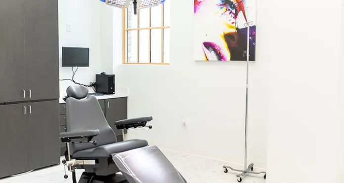 Passionate About Our Patients