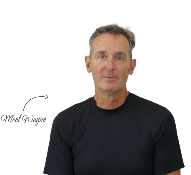 Life changing Transformations