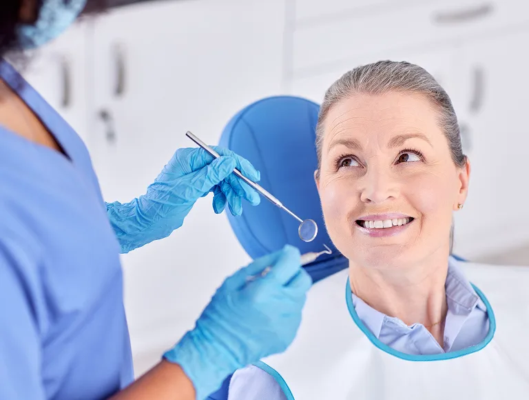 Diet and Nutrition After Implant Surgery