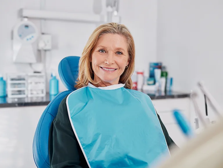 What to Expect After Dental Implant Surgery