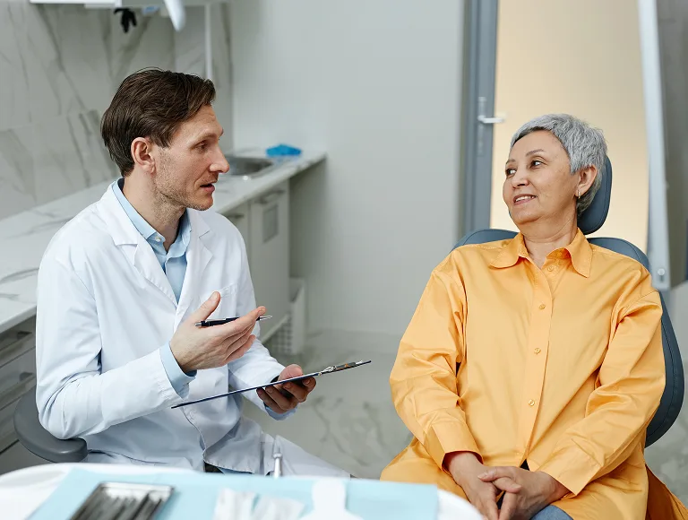 How Multiple Tooth Implants Compare to Other Options