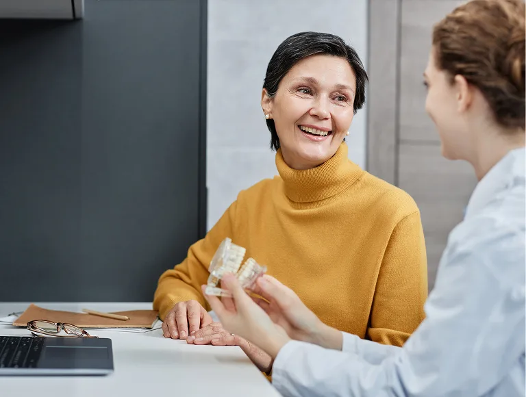 Long-Term Care and Maintenance