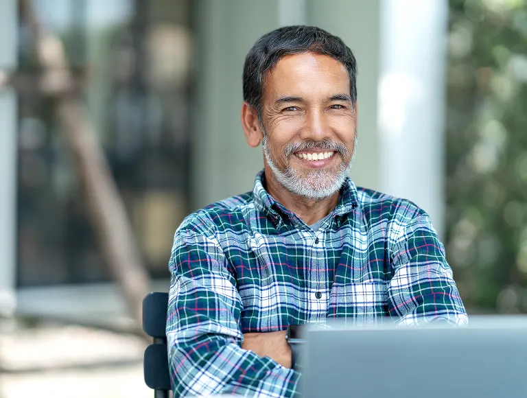 Long-Term Implant Care