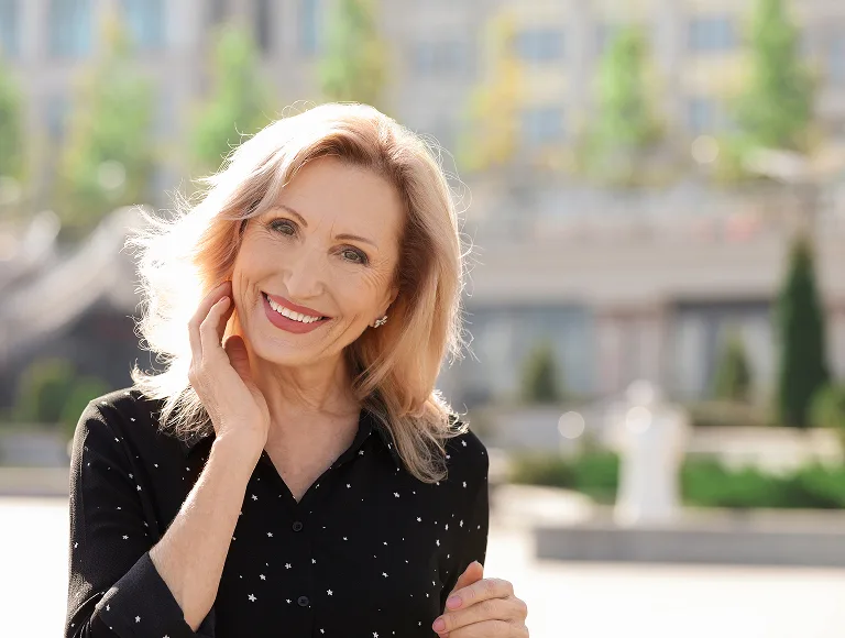 Long-Term Care and Maintenance