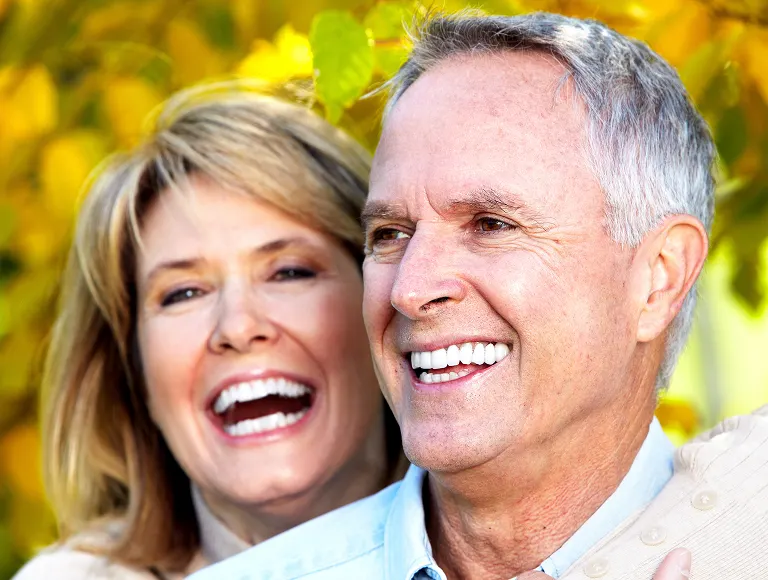 Who Is a Candidate for Multiple Tooth Implants?