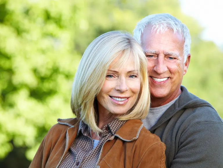 Recovery Designed Around Patient Comfort