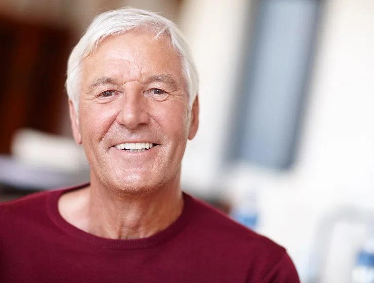 Restore Your Smile and Quality of Life