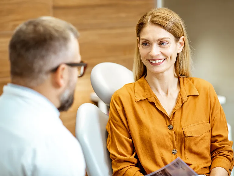 Who Is a Candidate for Single Tooth Implants?