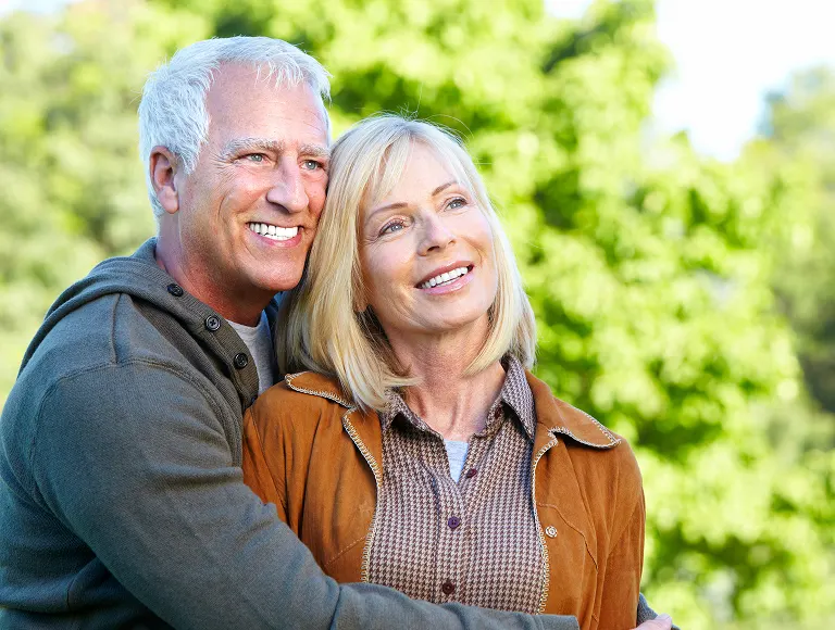 Who Is a Candidate for Full-Arch Implants?