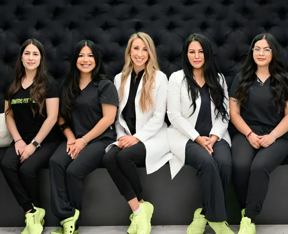 The Art of a Beautiful You